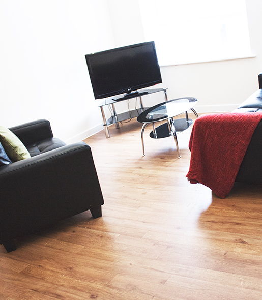 Student Lettings In Huddersfield