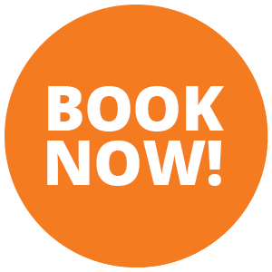 Orange Roundel Stating Book Now